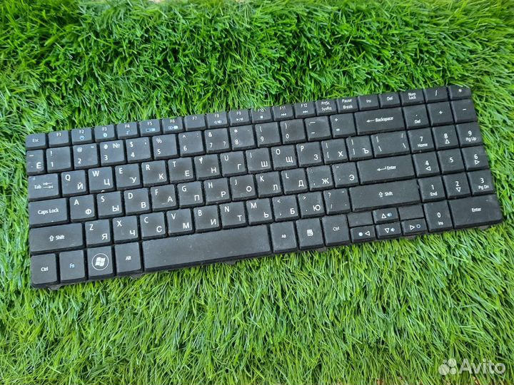 Клавиатура Acer MP-08G63SU-6981