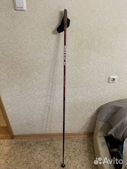 Лыжная палка swix Triac 4.0 Aero