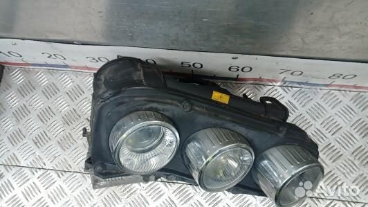 Фара правая alfa romeo 159 1 (8BL16MU01)