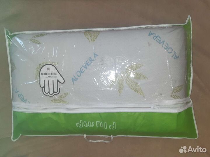 Подушка ортопедическая новая