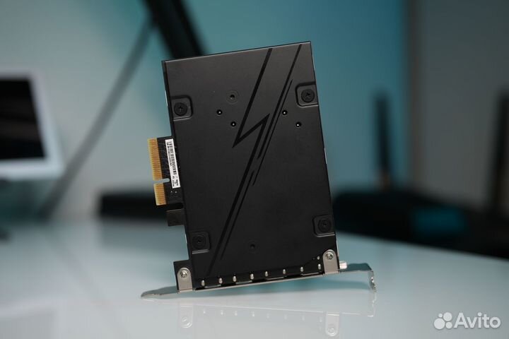 Asus Thunderbolt EX4