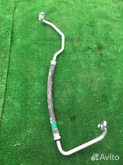 Патрубок системы охлаждения Toyota Corolla Touring