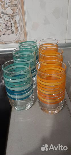 Набор посуды