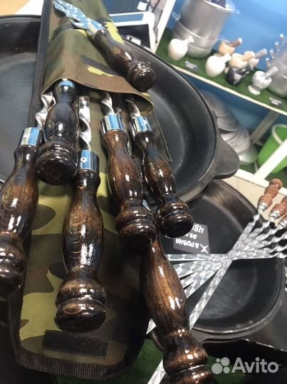 Подарочный набор для любителей отдыха на природе