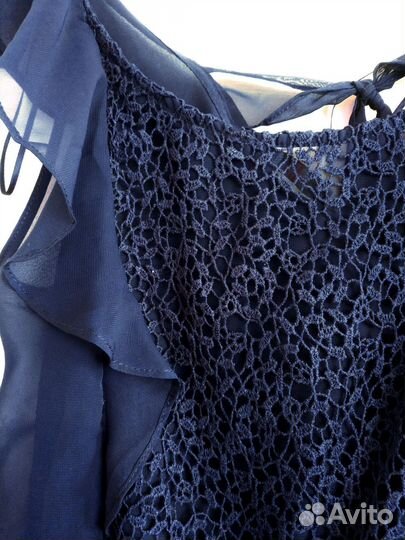 Школьные блузки 158 164