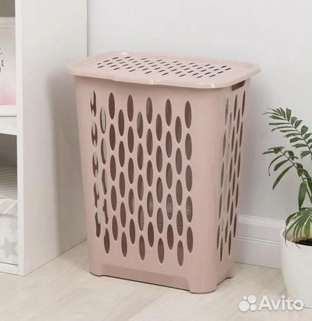 Корзина для белья, новые, разные модели