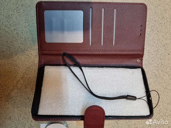 Чехол samsung S20 plus новый