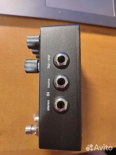 Walrus audio julianna (клон)