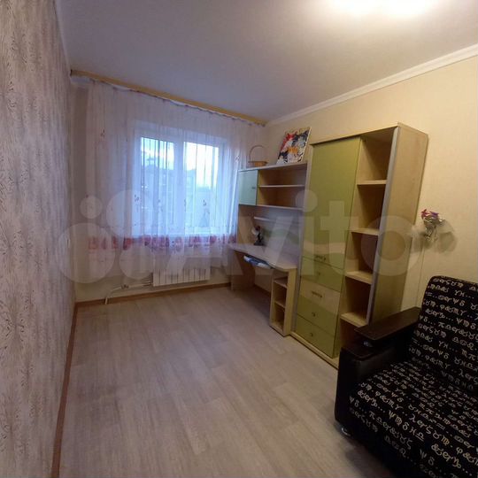 2-к. квартира, 42 м², 4/5 эт.