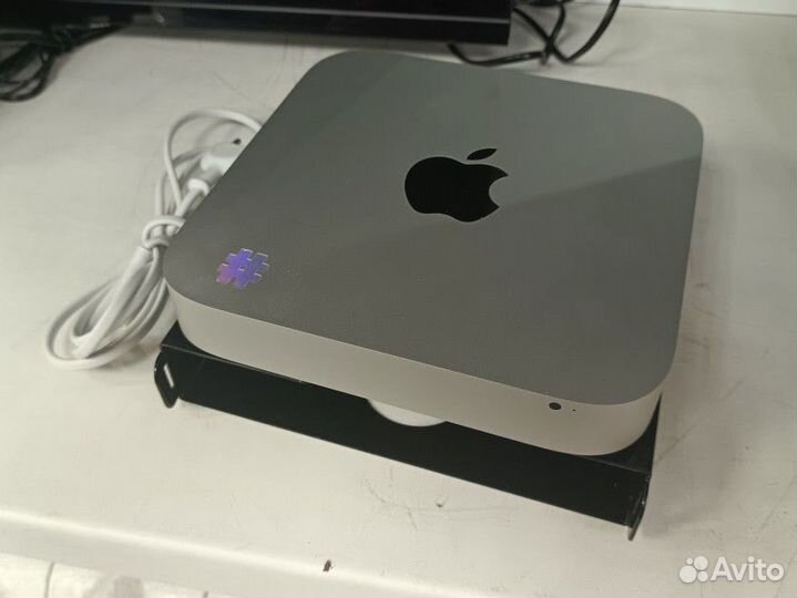 Apple mac mini конец 2011