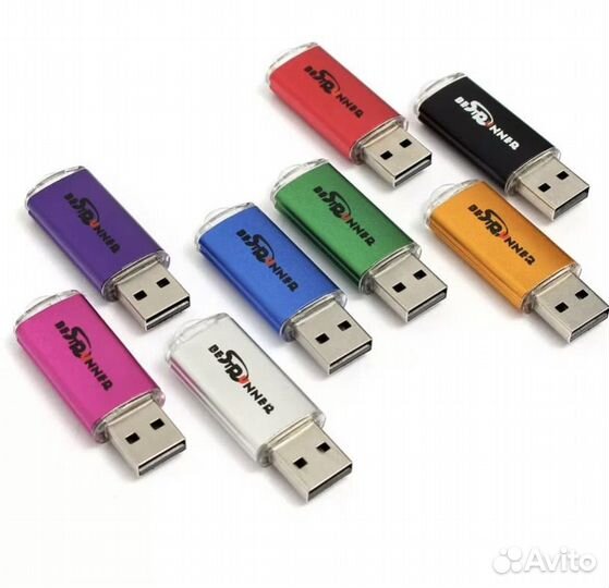 Usb flash