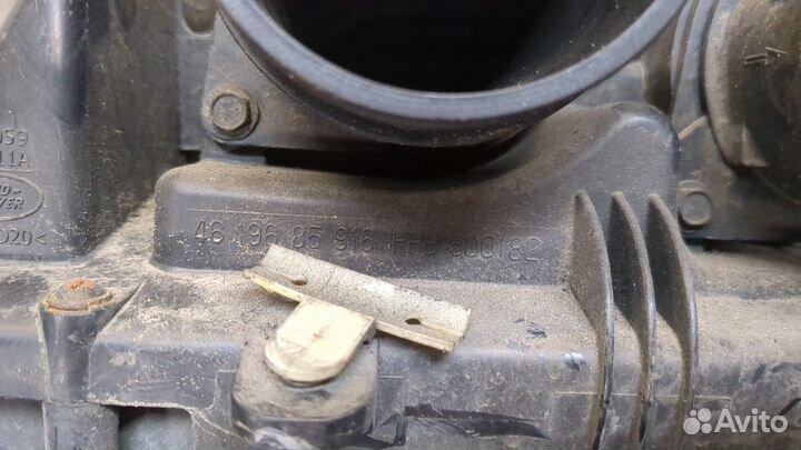 Корпус воздушного фильтра Land Rover Discovery 4, 2009