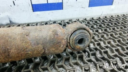 Стойка задняя правая jaguar XF (X250) (PML06SK01)