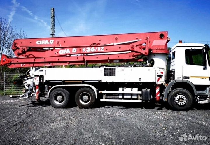 Бетон быстро и качественно для фундаментов своим а