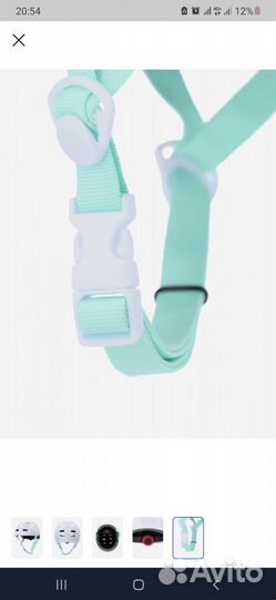 Детский шлем защитный