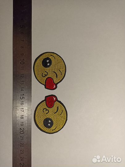 Термоклеевая нашивка. Термоаппликация на одежду