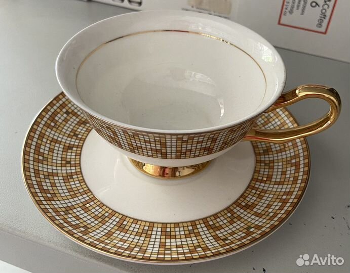 Чайный набор