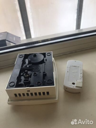 Дверной звонок