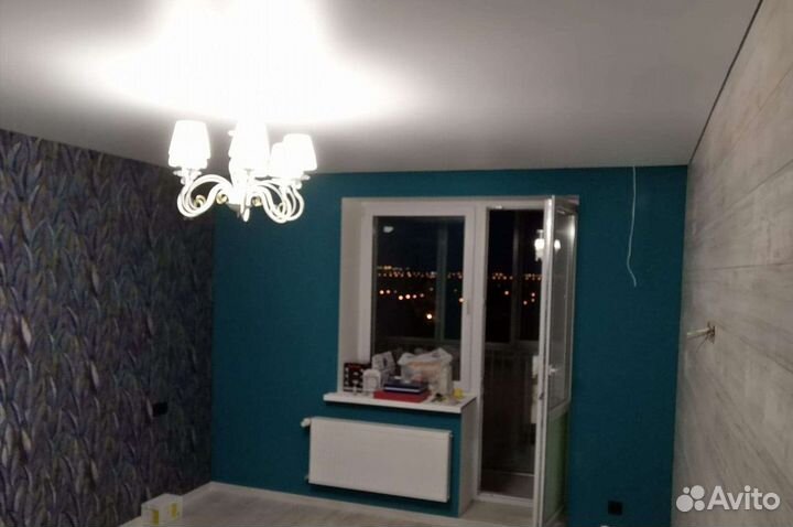 Ремонт и отделка квартир