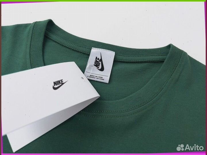 Футболка Nike Stussy (69396 Artikle товара: )