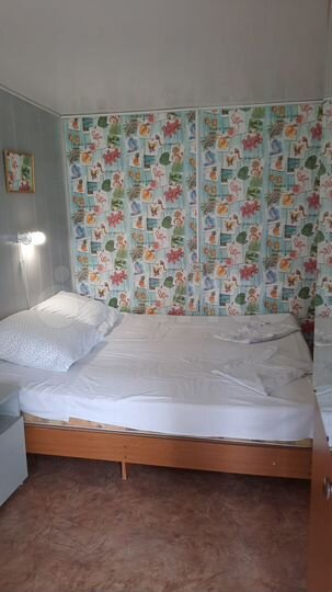 Комната 12 м², 1/1 эт.