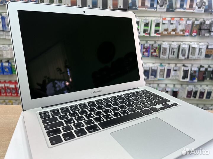 Macbook Air 13 2017