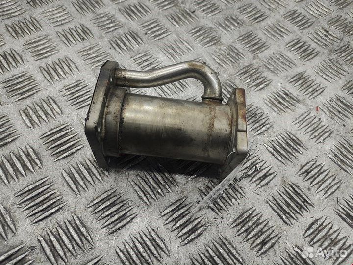 Радиатор системы егр для Renault Megane 2