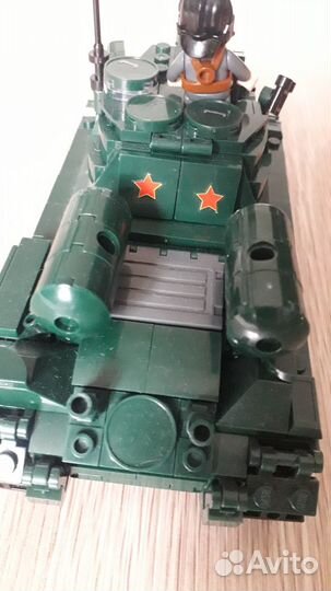 Конструктор sluban