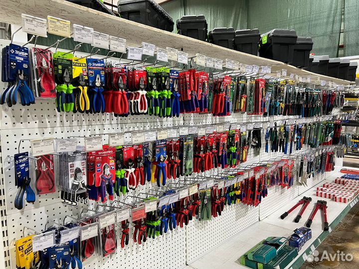 Газонокосилка бензиновая Habert HBL17S (Loncin 123