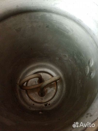 Электросамовар