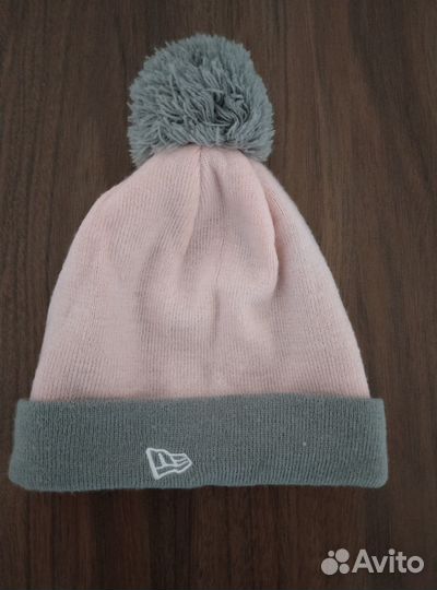 Шапка для девочки