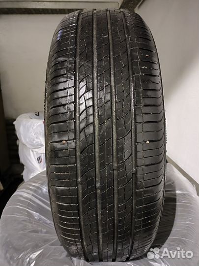 Giti GitiComfort F50 235/60 R18