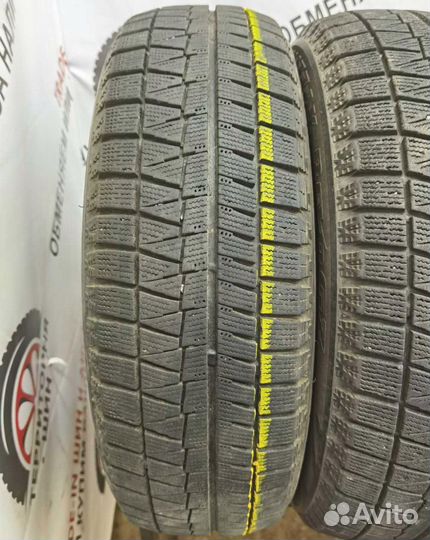 Bridgestone Blizzak Revo GZ 185/60 R15 84Q