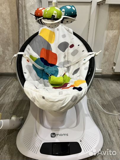 4moms mamaroo 3.0