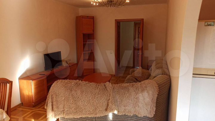 2-к. квартира, 44 м², 7/9 эт.