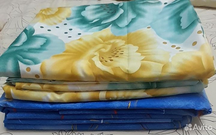 Постельное белье 1.5 спалка 2 комп