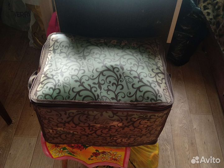 Пакет одежды женской р.50