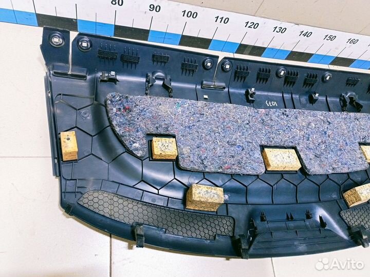 Полка Polo (Sed RUS) 2011