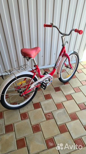 Велосипед бу в отличном состоянии