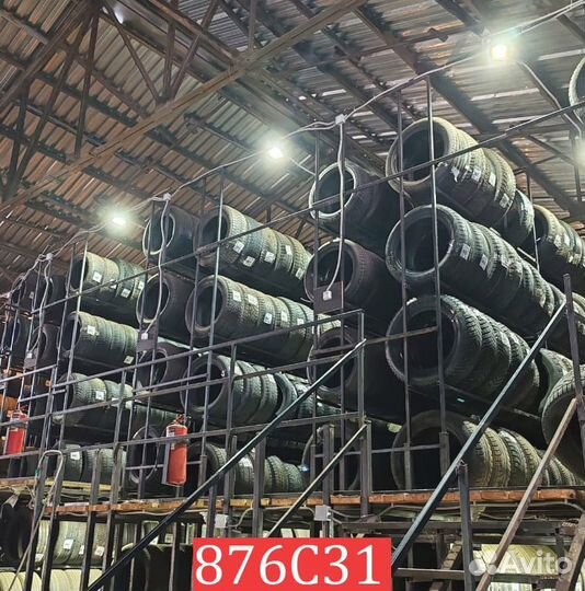 Nexen Winguard Sport 2 225/50 R17 100Q