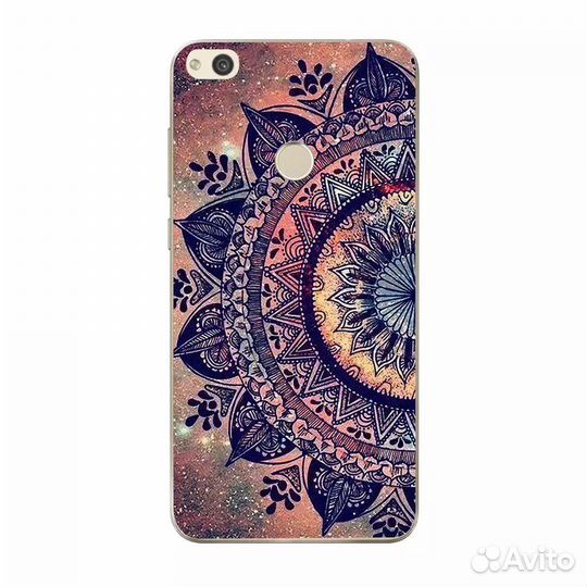 Чехол на Honor 8 lite