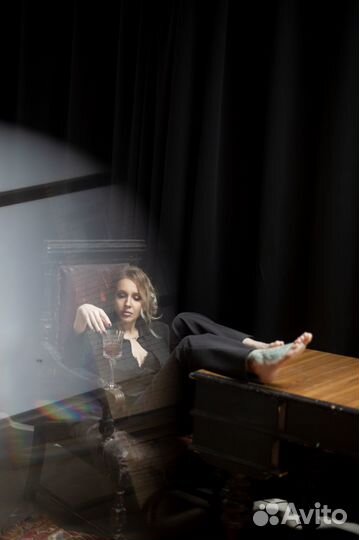 Фотограф Москва