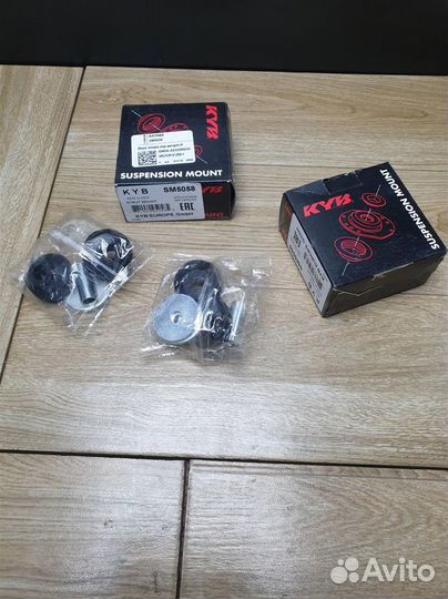 Опора амортизатора Honda Civic