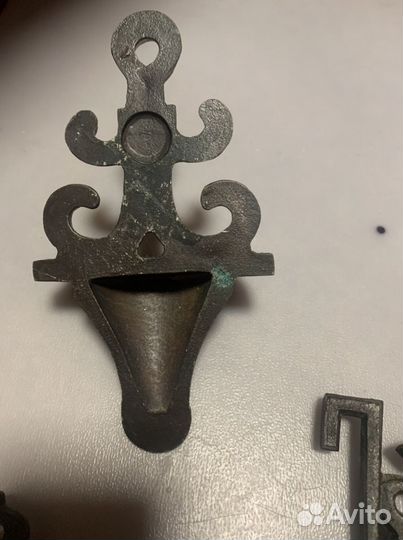 Подсвечник