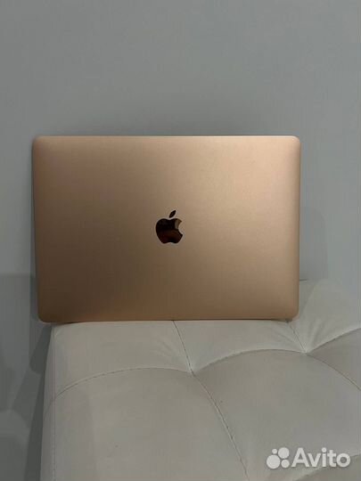 Macbook air m1 8gb 256gb