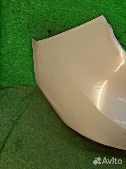 Бампер mazda atenza GJ2FW (9118) контрактная