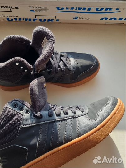 Кроссовки Adidas Оригинал