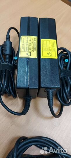 Блок питания для ноутбуков