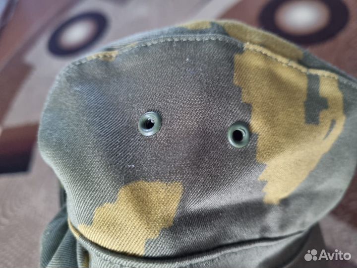 Камуфляж пв кгб СССР 