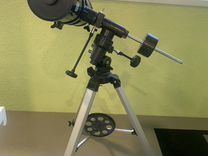 Телескоп Doffler 114/1000
